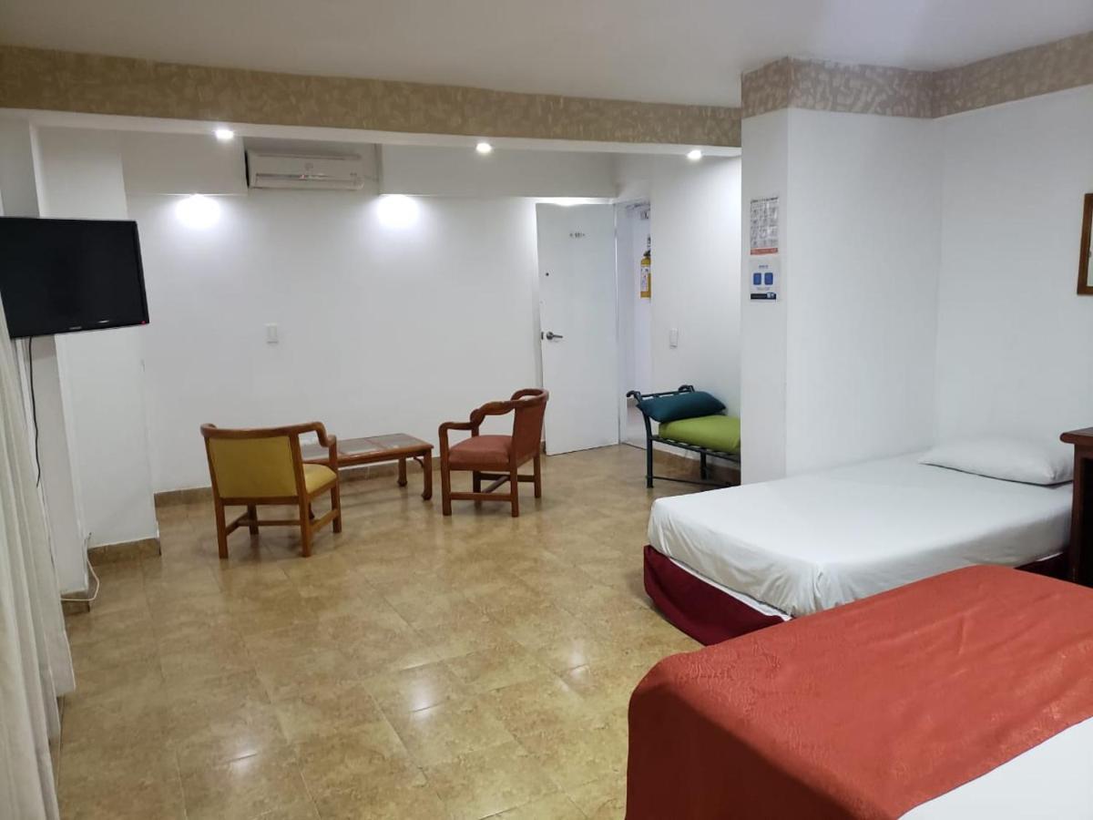 Hotel Laureles 70 Medellín Extérieur photo