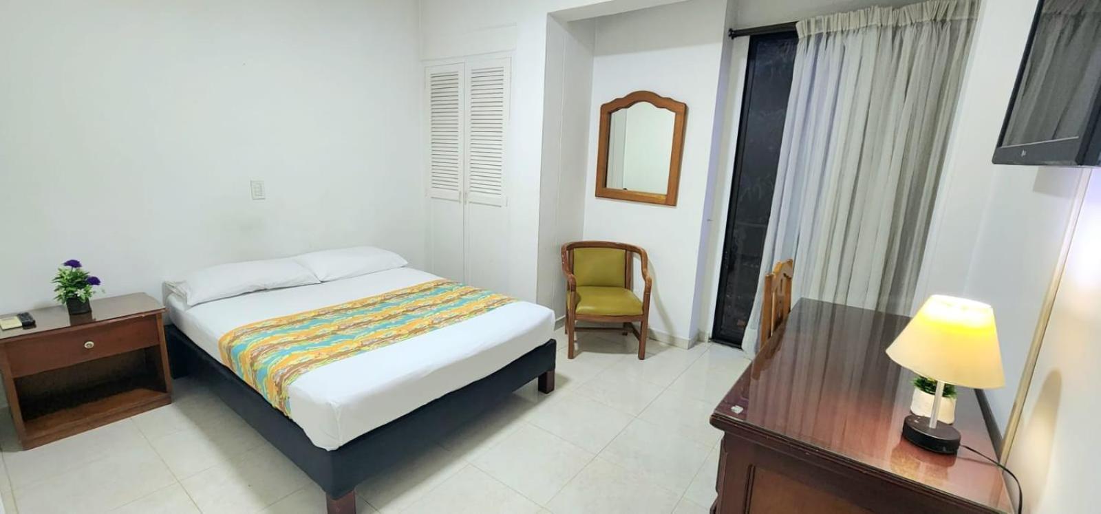 Hotel Laureles 70 Medellín Extérieur photo