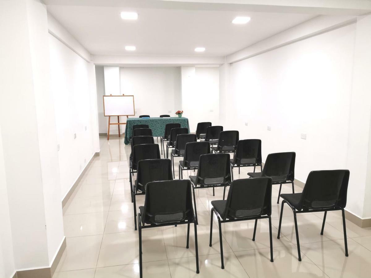 Hotel Laureles 70 Medellín Extérieur photo
