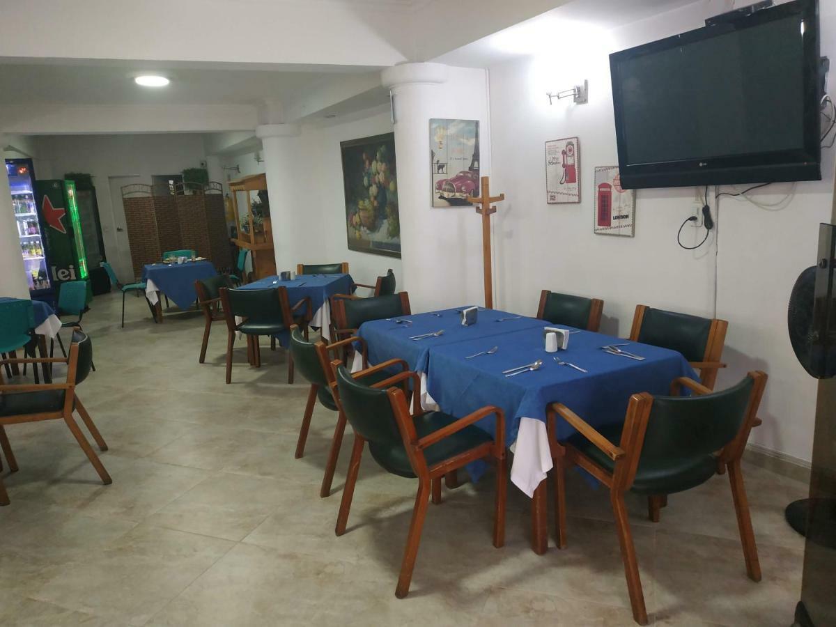 Hotel Laureles 70 Medellín Extérieur photo